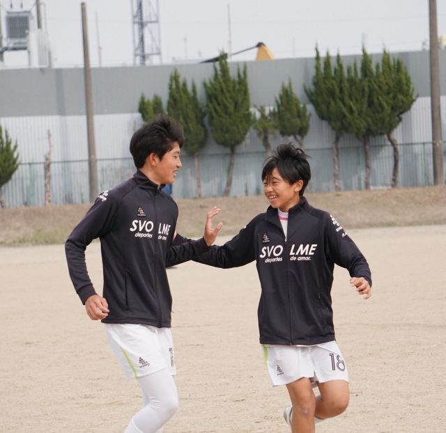 VFC名古屋/Vaselina Soccer School